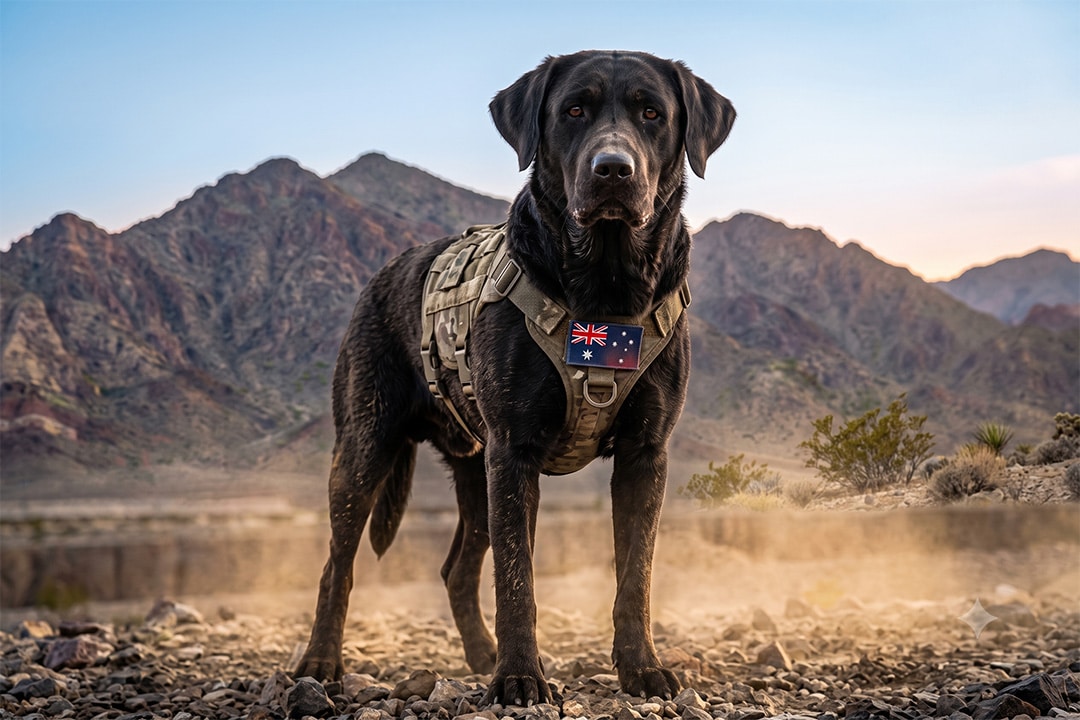 Sarbi in Afghanistan